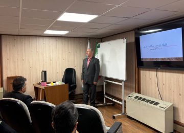 دوره آموزشی فلسفه و تاریخ هنر